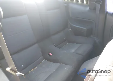 2007 Ford Mustang V6 Deluxe/V6 Premium z USA, uszkodzony, nr VIN 1ZVFT80NX75215200